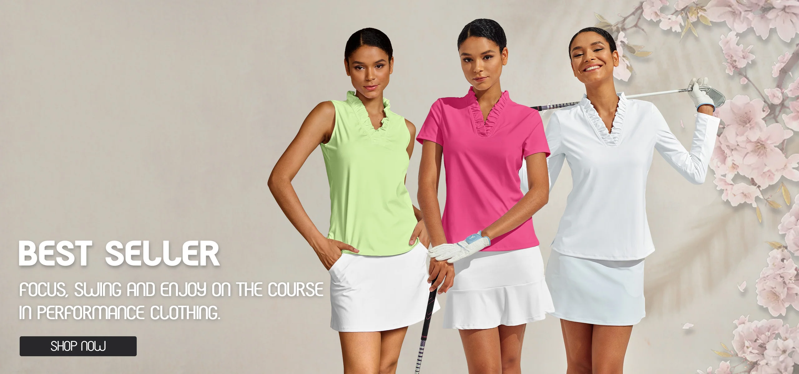 Style That Drives Performance